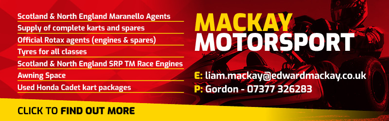 Mackay Motorsport